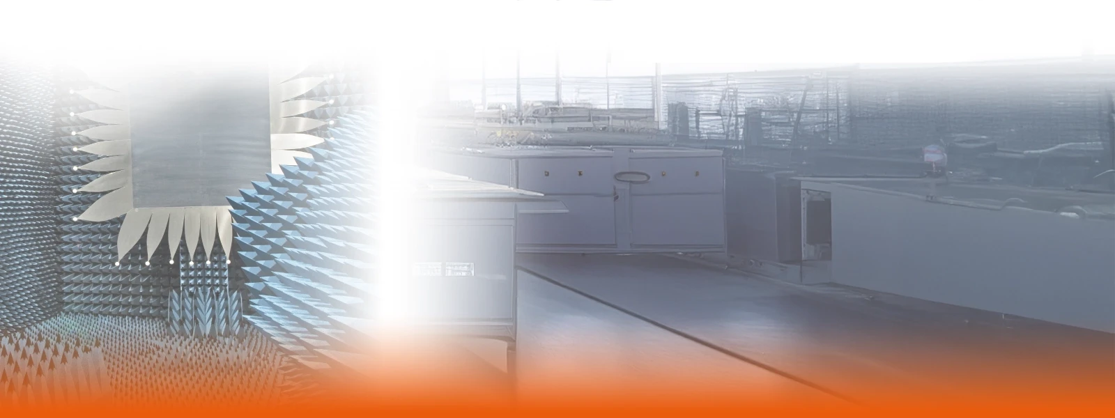 H-Tech Testing Solutions background layer